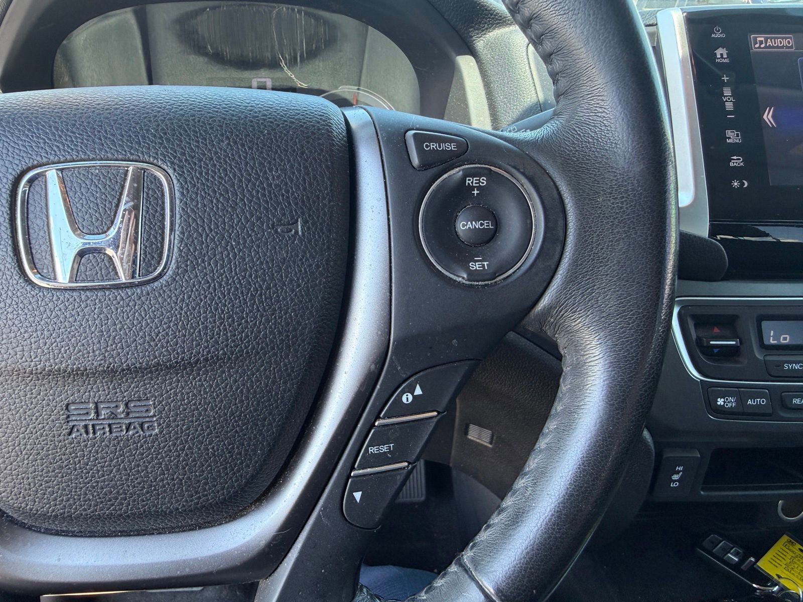 Used 2018 Honda Pilot EX-L image 18