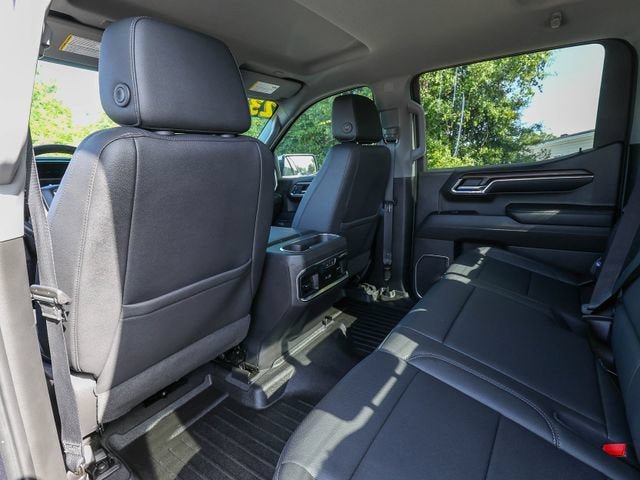 Used 2023 GMC Sierra 1500 SLT w/ SLT Premium Plus Package AWD/4WD image 26