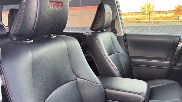 Used 2021 Toyota 4Runner TRD Pro image 31