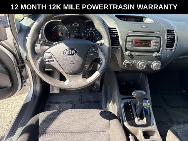 Used 2018 Kia Forte LX FWD image 17