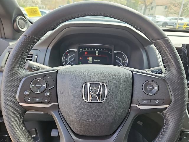 Certified 2023 Honda Passport EX-L image 20