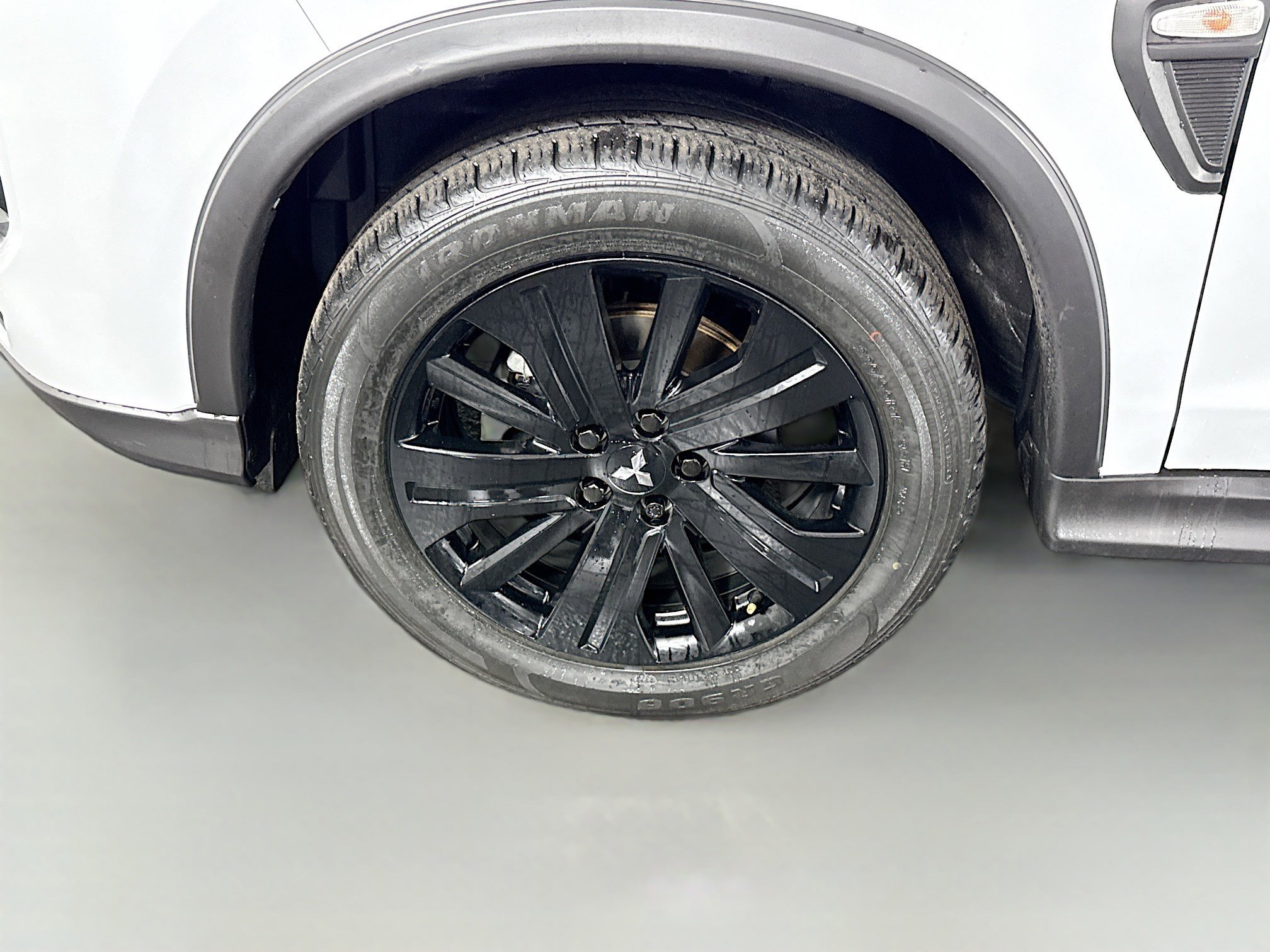 Used 2022 Mitsubishi Outlander Sport LE image 37