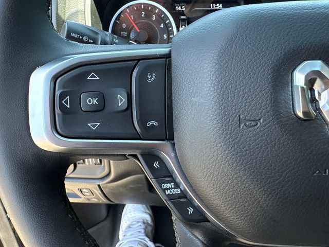 Used 2026 RAM 1500 Big Horn AWD/4WD image 27