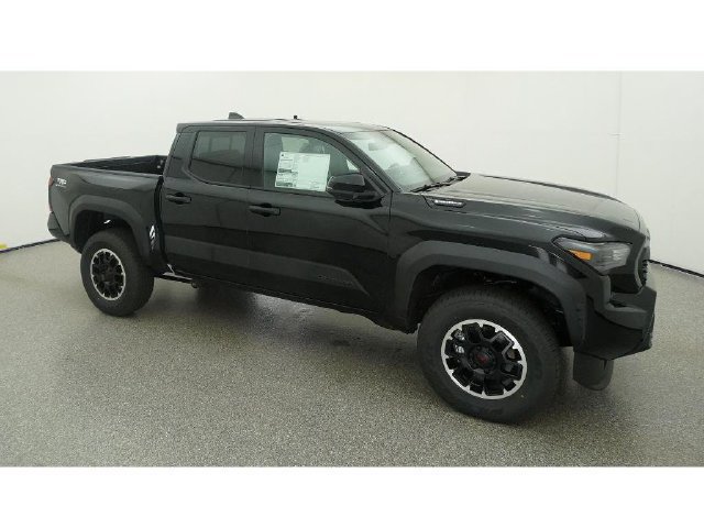 New 2026 Toyota Tacoma TRD Off-Road w/ TRD Off Road Premium Package AWD/4WD image 14