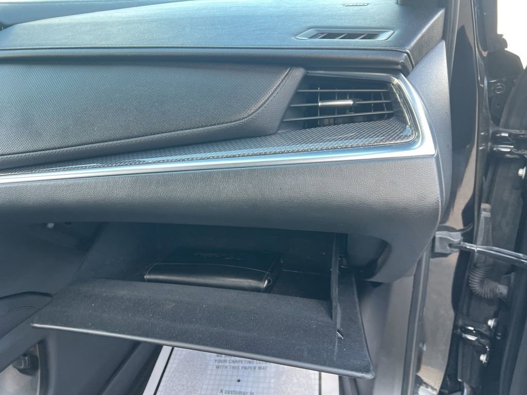 Used 2020 Cadillac XT5 Sportv image 46