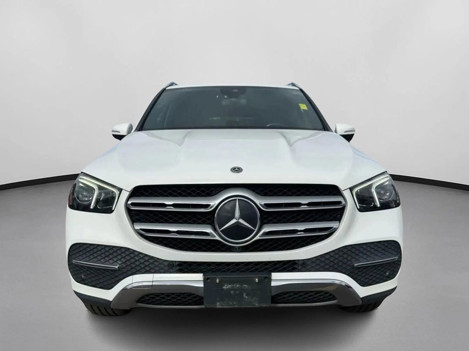 Used 2020 Mercedes-Benz GLE 350 4MATIC image 9