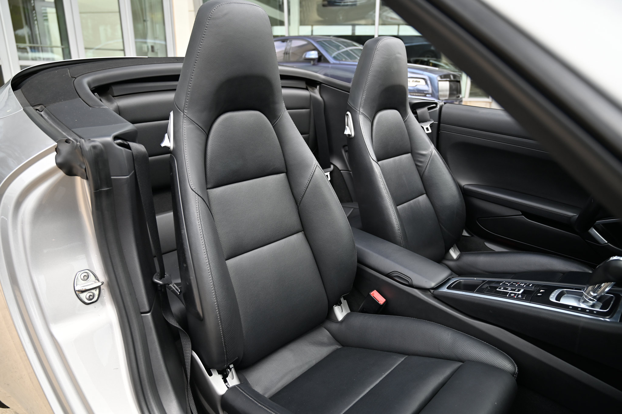 Used 2013 Porsche 911 Carrera S RWD image 41