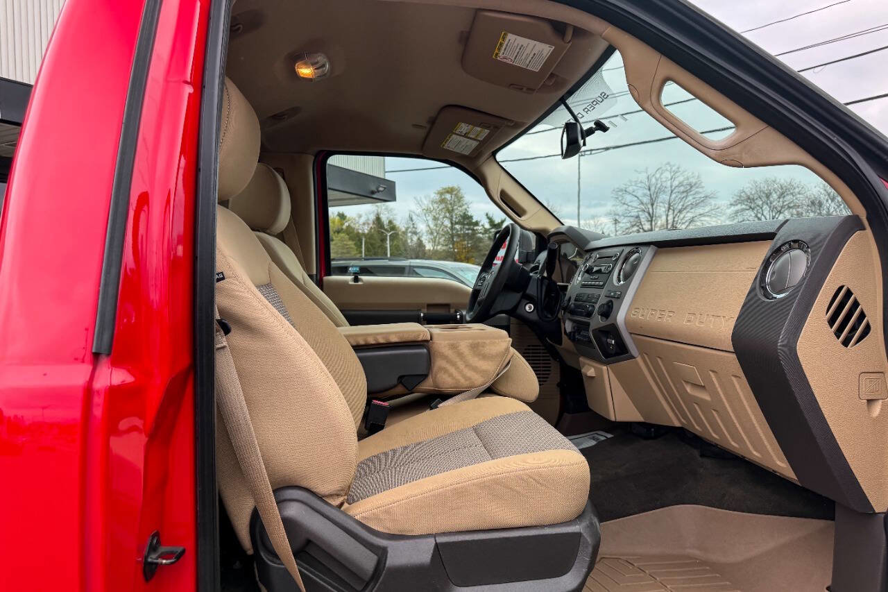 Used 2015 Ford F250 XLT w/ XLT Value Package image 10