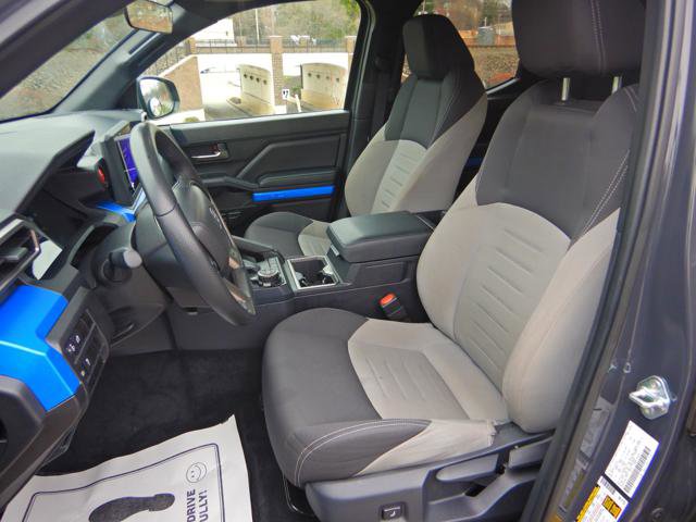 Used 2025 Toyota Tacoma TRD Off-Road image 12