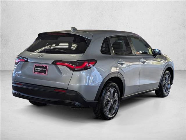 New 2026 Honda HR-V LX image 2