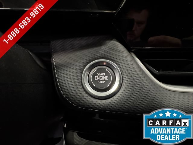 Used 2026 Chevrolet Equinox LT w/ LPO, Floor Liner Package FWD image 21