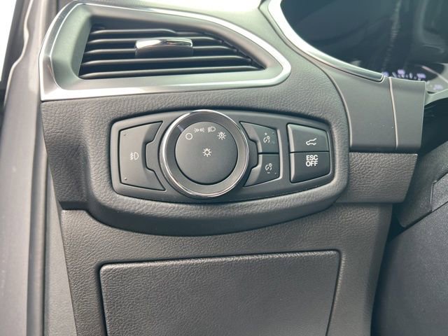 Used 2021 Ford Edge ST w/ Equipment Group 401A image 10