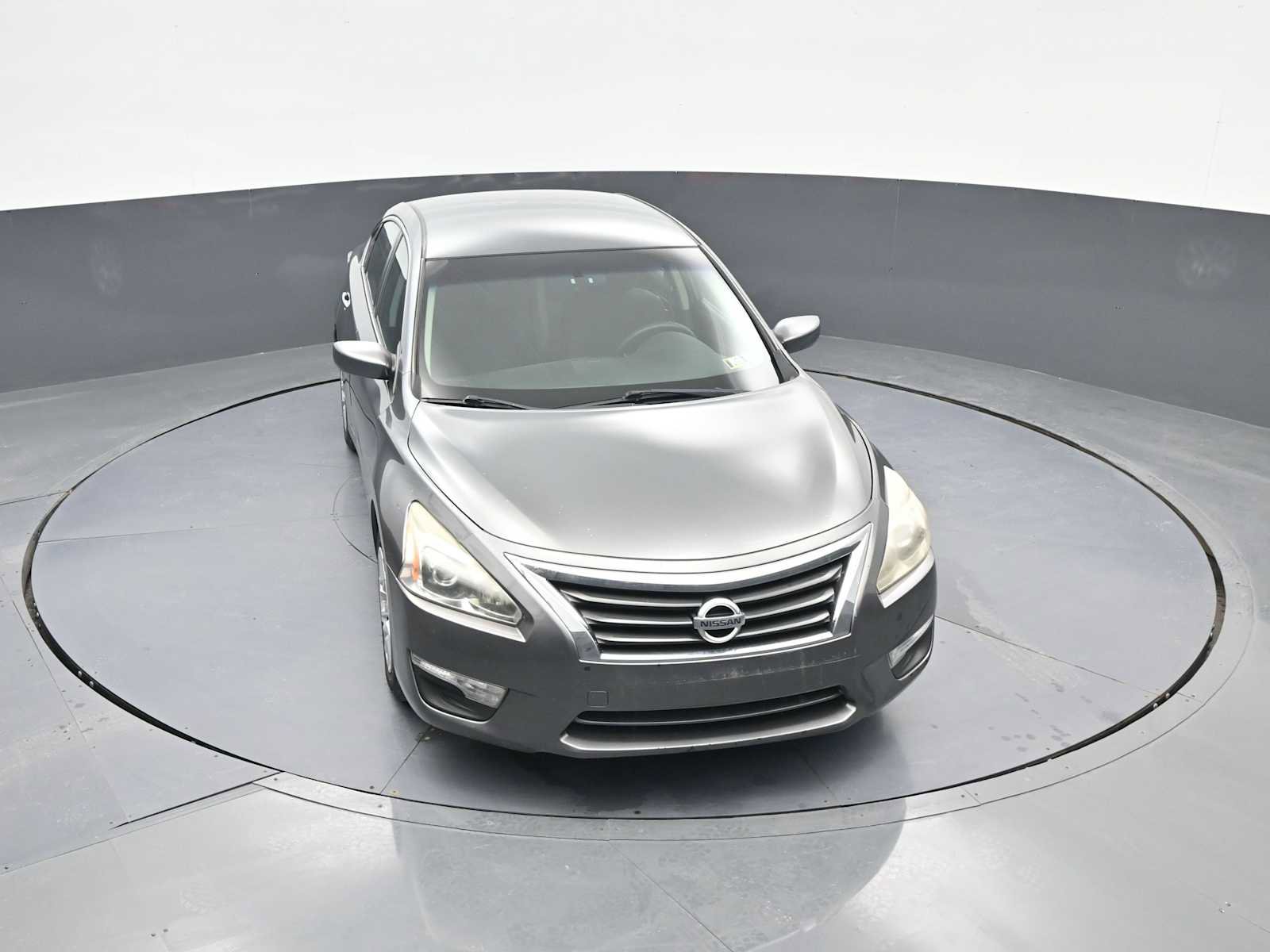 Used 2014 Nissan Altima 2.5 S image 13