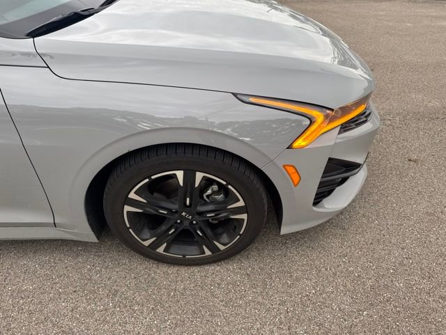 Used 2021 Kia K5 GT-Line AWD/4WD image 7