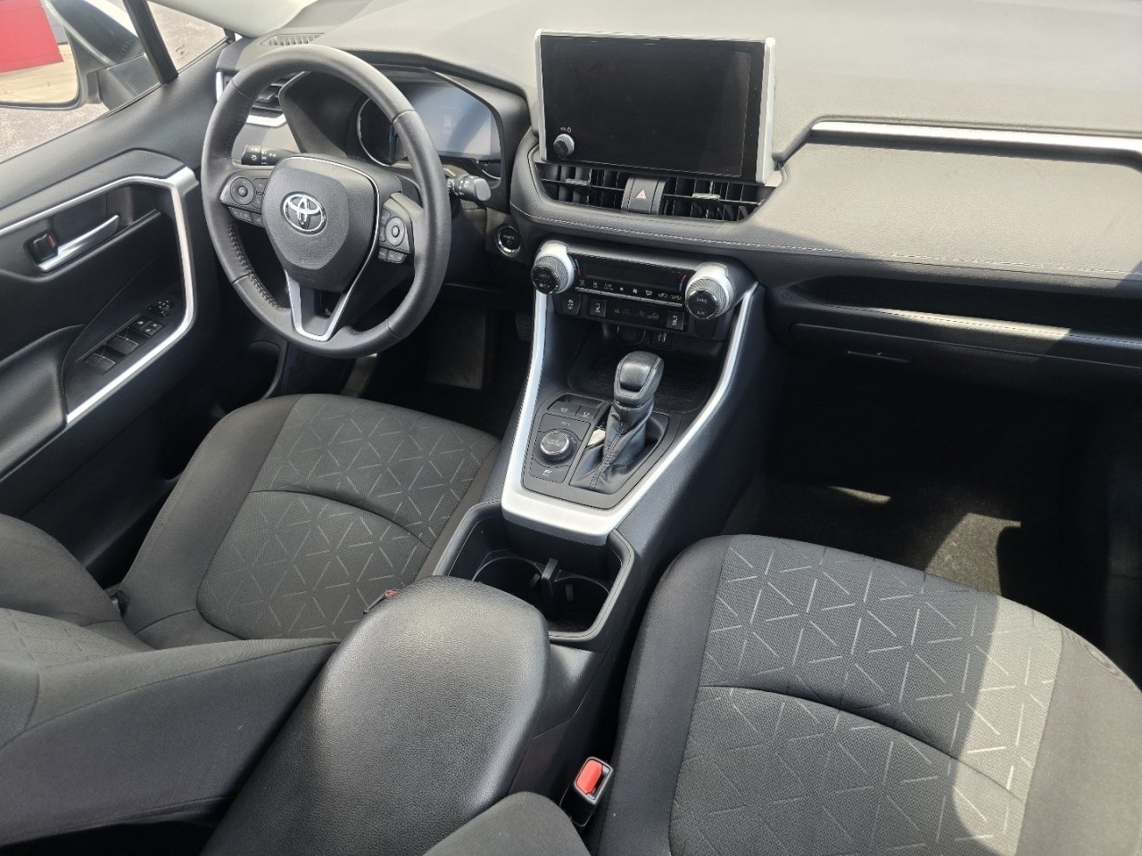 Certified 2023 Toyota RAV4 XLE w/ XLE Grade Weather Package AWD/4WD image 21
