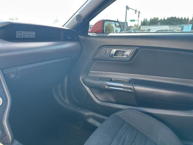 Used 2015 Ford Mustang EcoBoost w/ Wheel & Stripe Package image 33