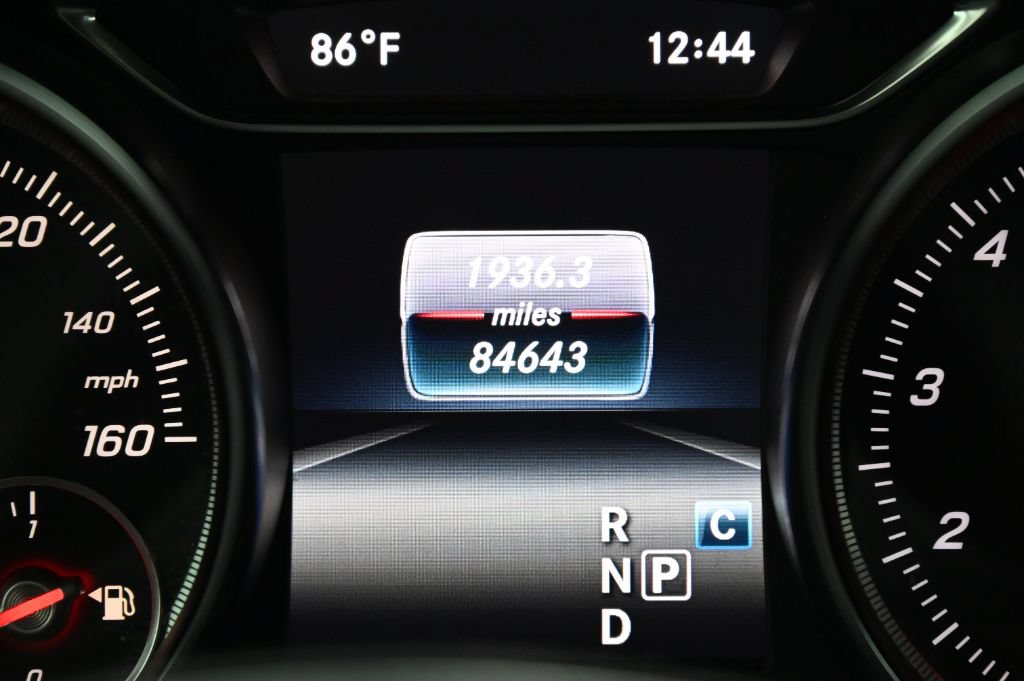 Used 2019 Mercedes-Benz GLA 250 4MATIC image 27