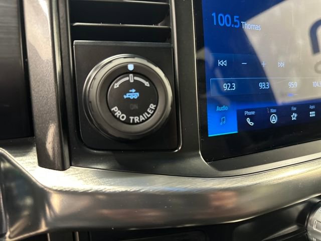 Certified 2023 Ford F150 Lariat w/ Equipment Group 502A High image 39