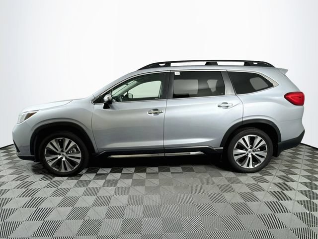 Used 2022 Subaru Ascent Touring w/ Popular Package #2A AWD/4WD image 3