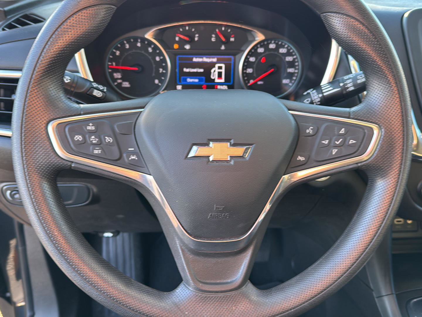 Used 2023 Chevrolet Equinox LT image 17