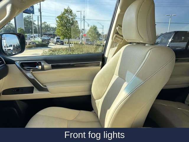 Used 2023 Lexus GX 460 Luxury w/ Accessory Package image 23