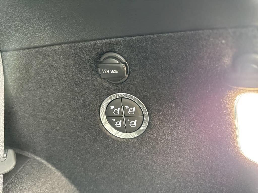 New 2026 Genesis GV80 2.5T Prestige AWD/4WD image 16