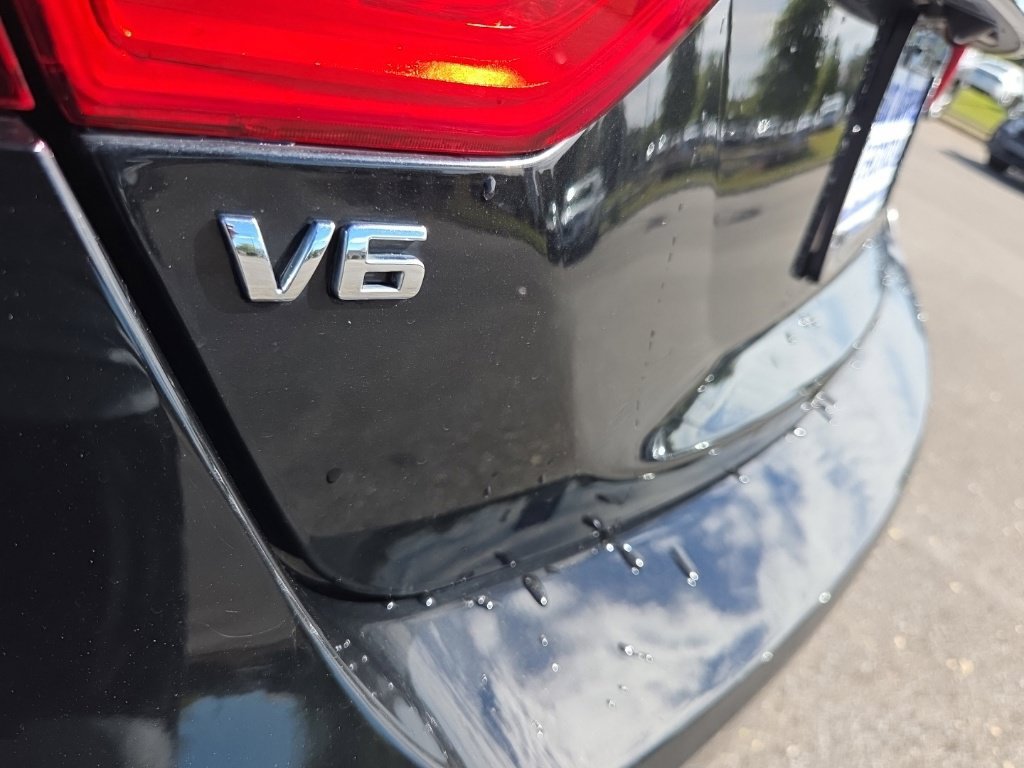 Used 2016 Chevrolet Impala LTZ FWD image 53