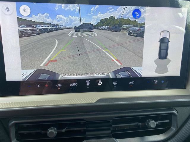 New 2025 Ford Bronco Sport Big Bend image 22