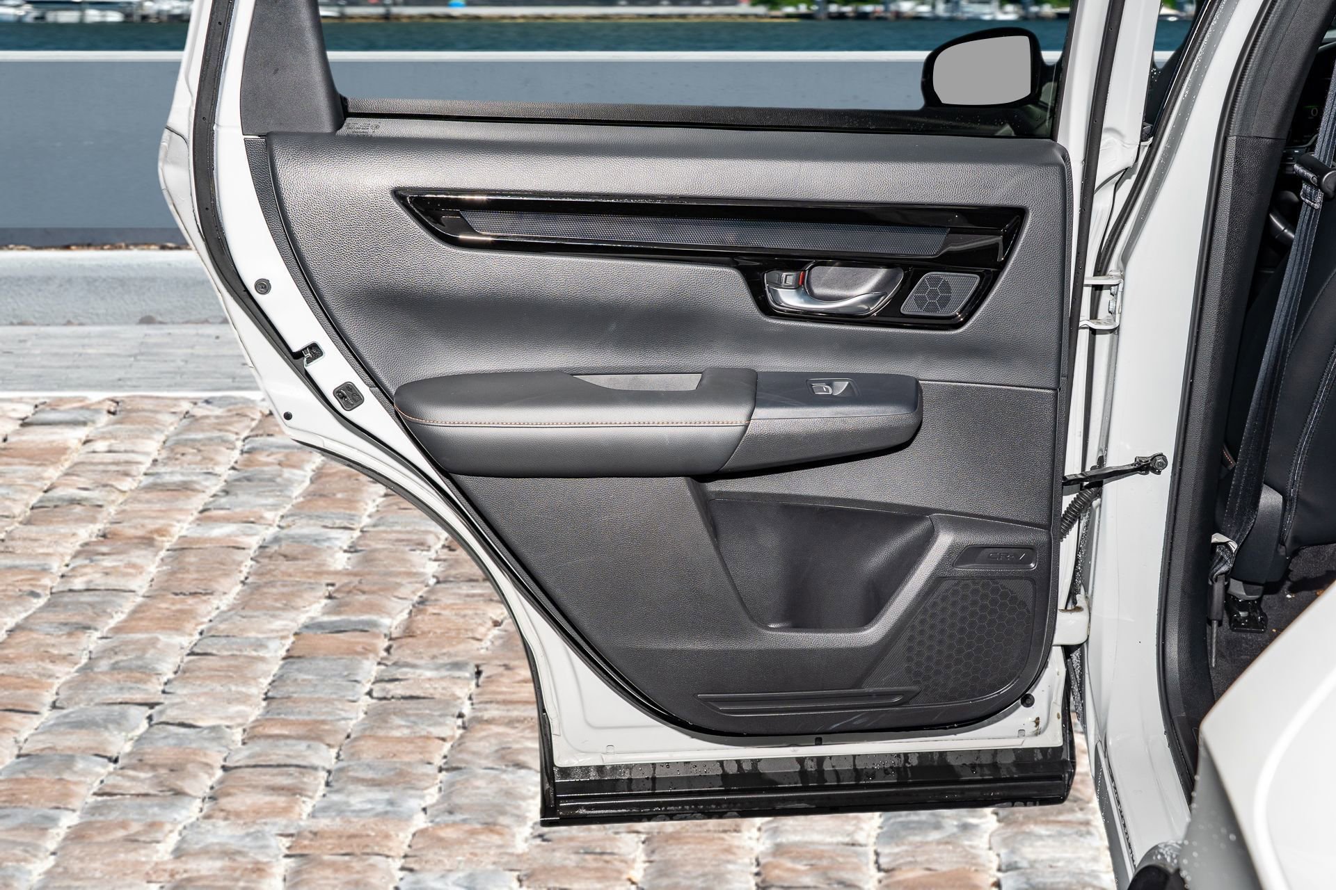 Certified 2023 Honda CR-V Sport Touring image 13