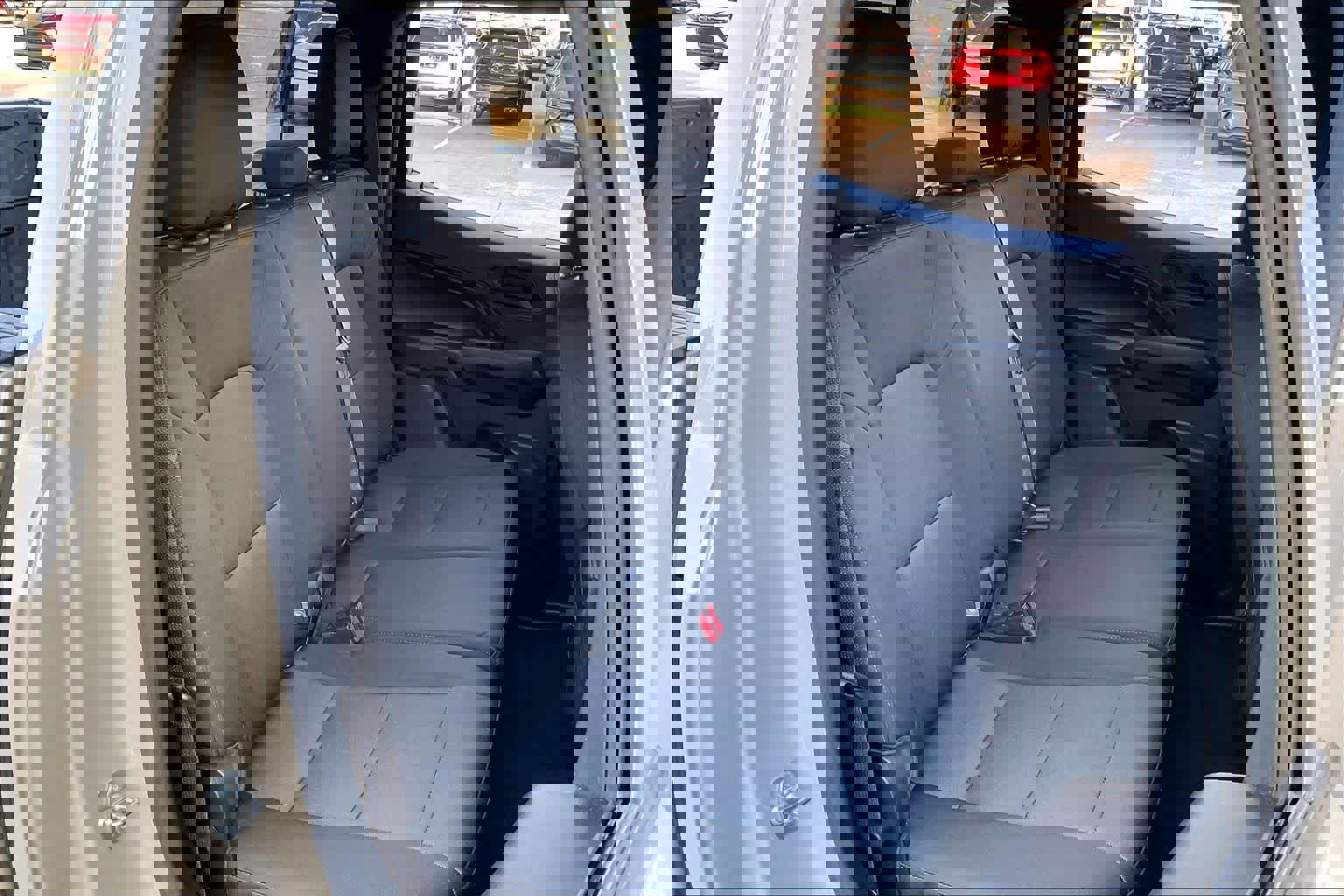 Certified 2024 Chevrolet Colorado Trail Boss w/ Advanced Trailering Package image 19