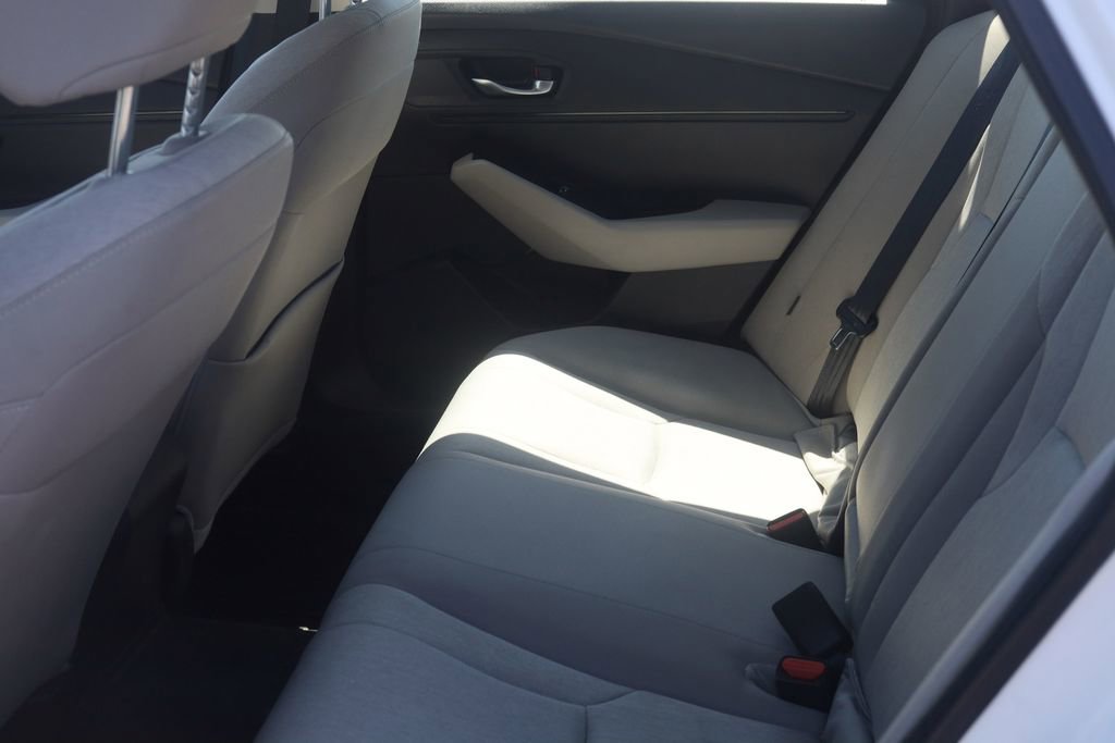 Used 2023 Honda Accord EX image 26