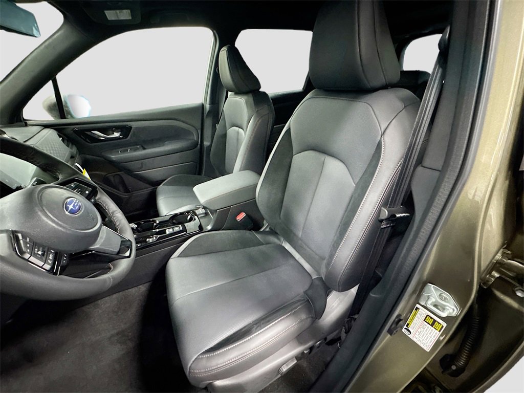 New 2026 Subaru Forester Touring image 20