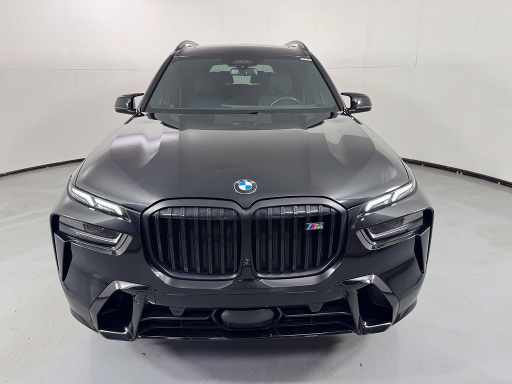 Used 2024 BMW X7 M60i w/ Executive Package AWD/4WD image 2