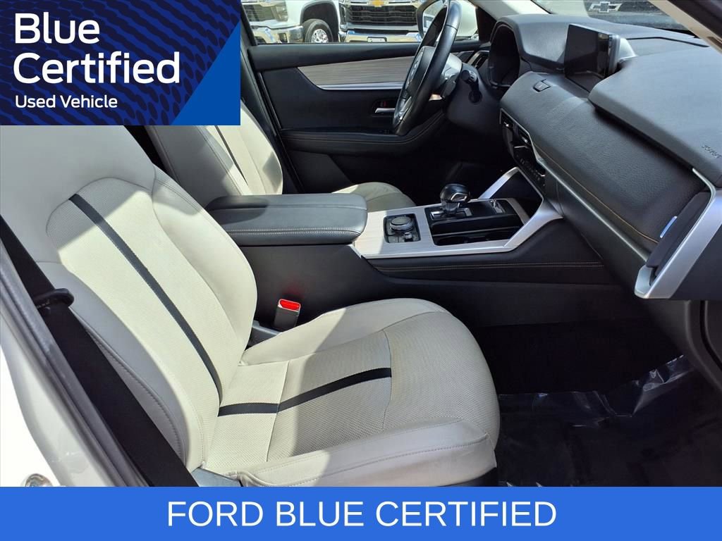 Used 2024 MAZDA CX-90 3.3 Turbo w/ Premium Package image 29