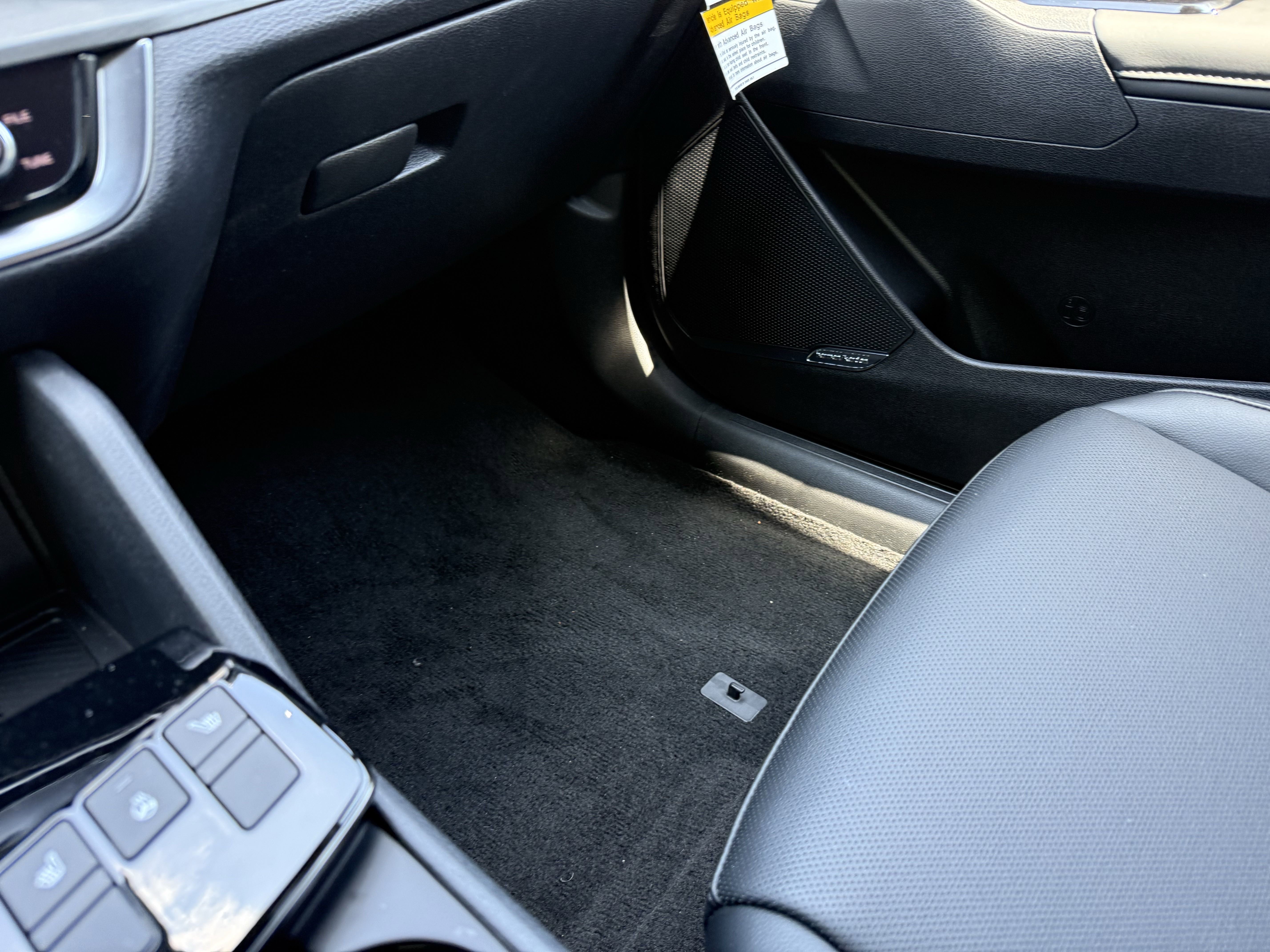 New 2025 Kia Sportage X-Pro image 15