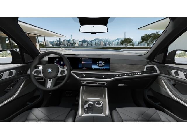 New 2026 BMW X5 xDrive40i image 10