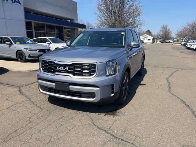 Used 2025 Kia Telluride S AWD/4WD image 31