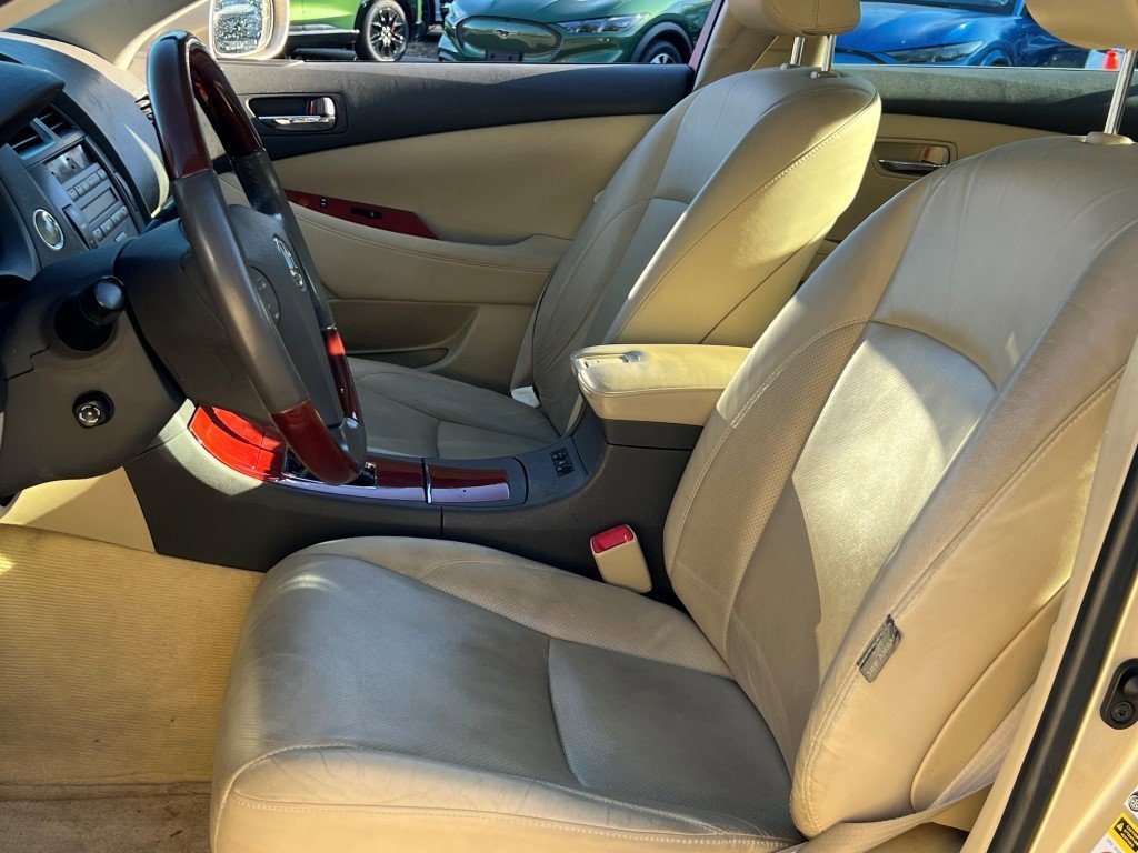 Used 2008 Lexus ES 350 350 4dr Car image 17