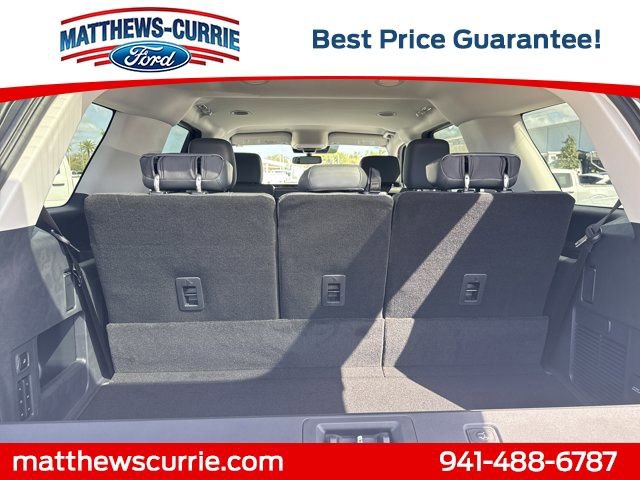 New 2026 Ford Expedition Active image 13