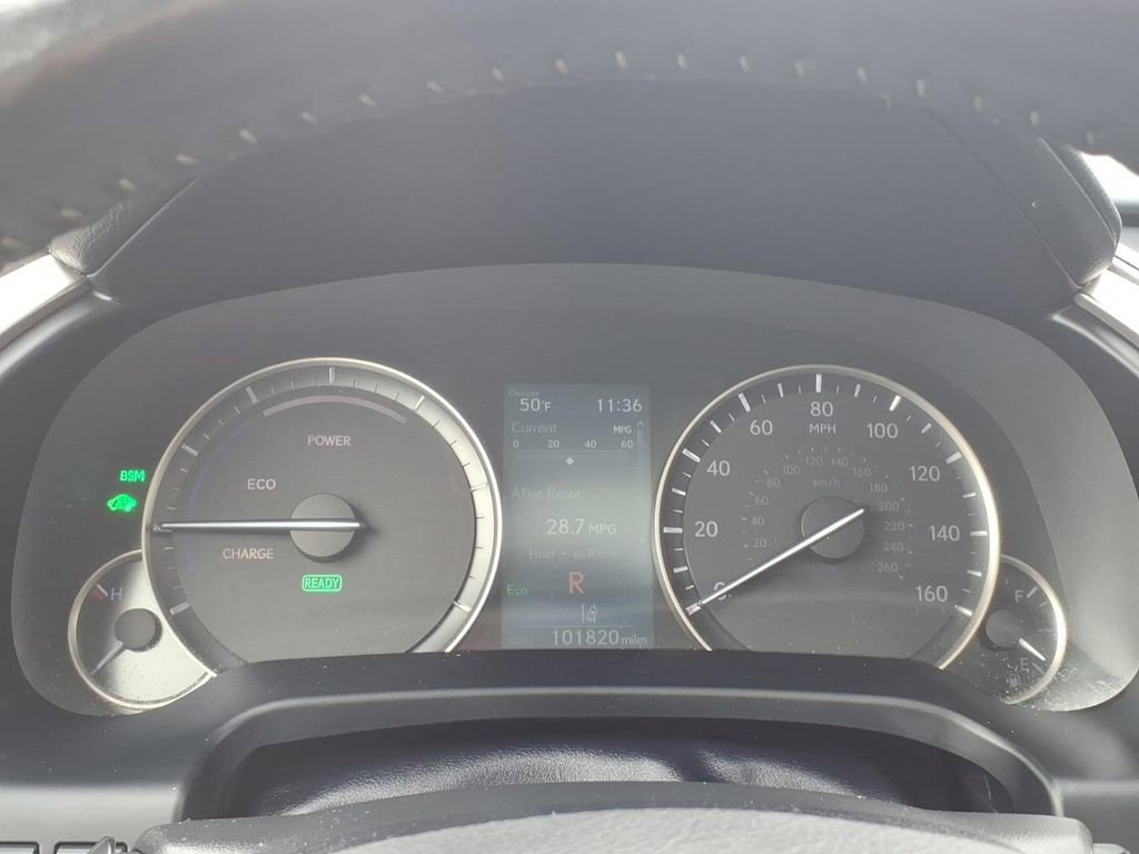 Used 2021 Lexus RX 450h AWD w/ Premium Package image 28