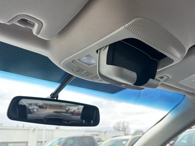 Used 2018 Ford Edge SEL w/ Equipment Group 201A image 30