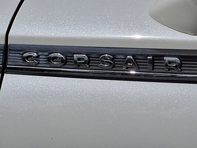 Used 2024 Lincoln Corsair AWD image 34
