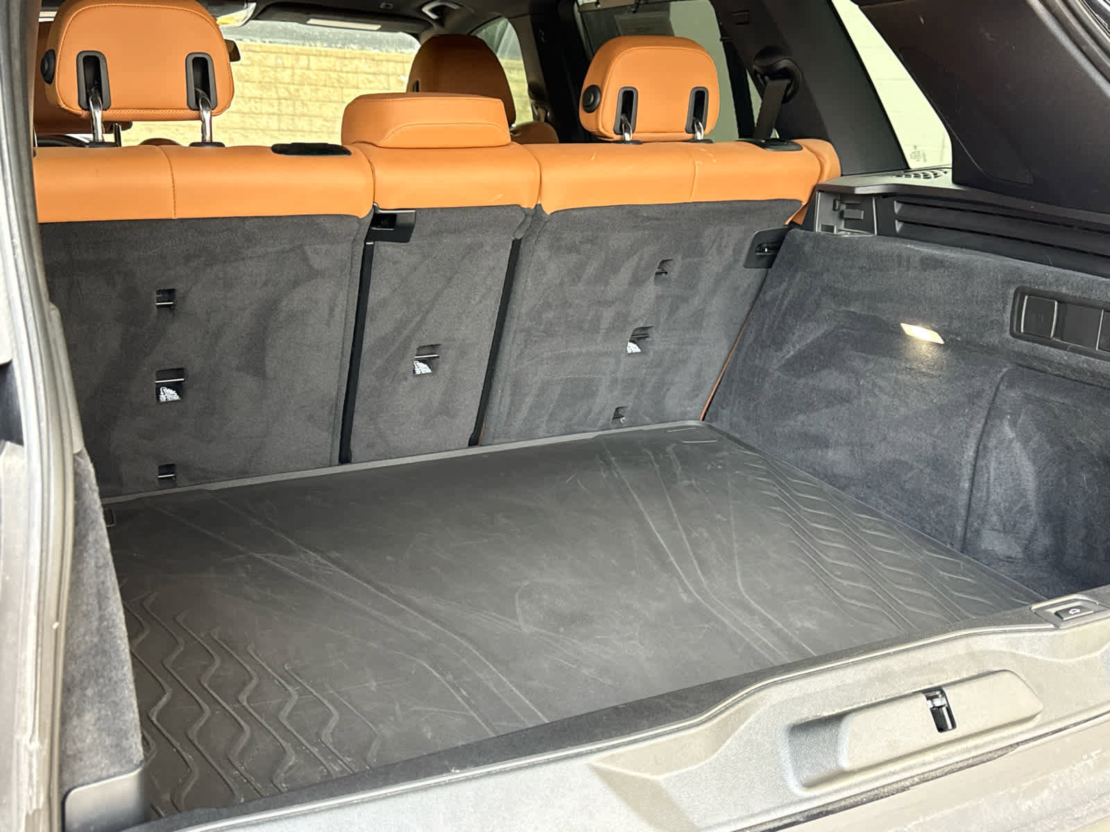 Certified 2023 BMW X5 xDrive40i w/ Executive Package image 16