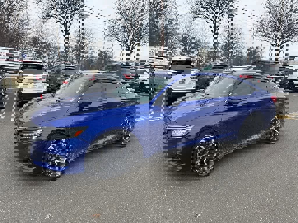 Used 2022 Honda Accord Sport Special Edition image 5