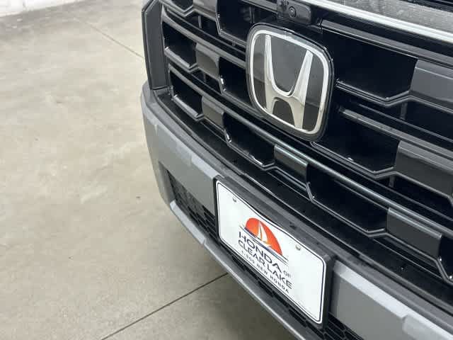 New 2026 Honda Pilot image 31