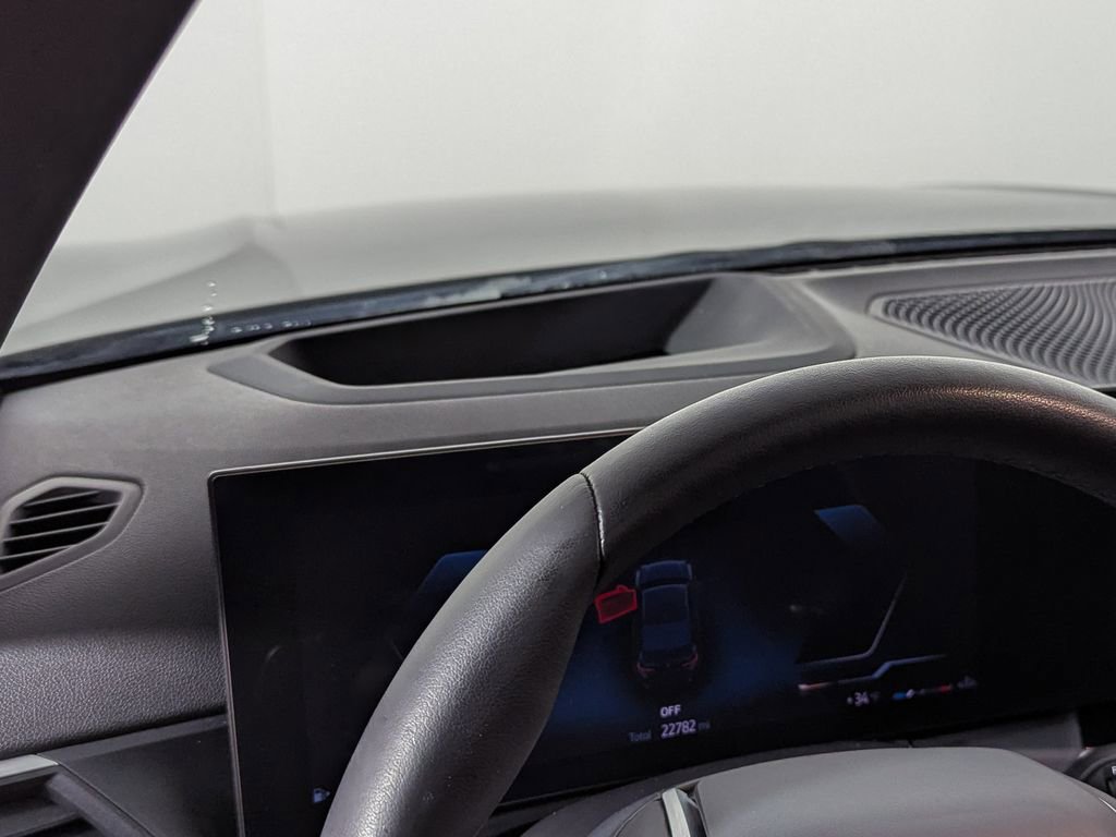 Certified 2023 BMW 330i xDrive 330i xDrive w/ Premium Package image 17