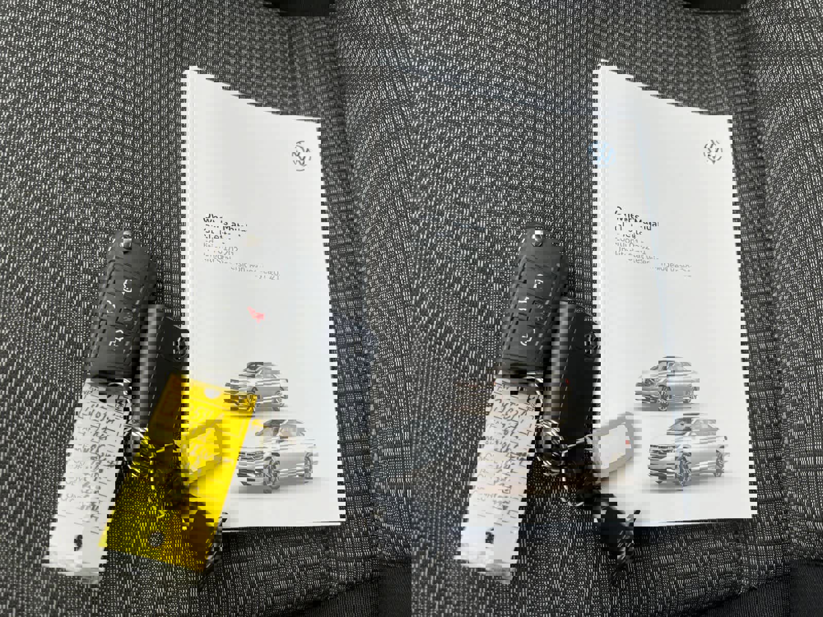 Used 2021 Volkswagen Jetta S w/ Driver Assistance Package image 10