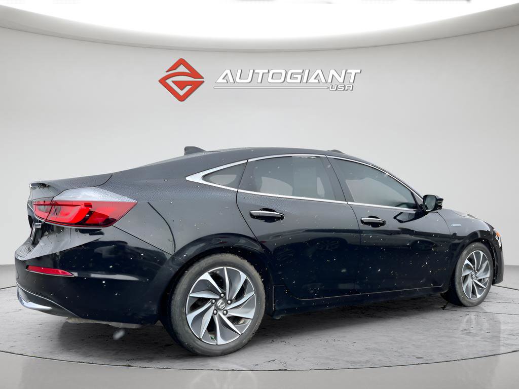 Used 2020 Honda Insight Touring image 8