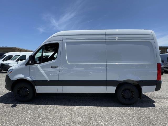 New 2025 Mercedes-Benz Sprinter 2500 image 11