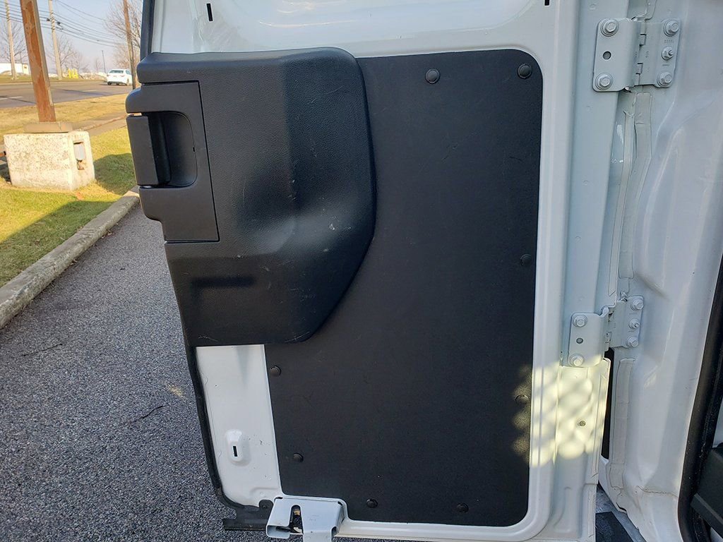 Certified 2022 Ford Transit 250 Low Roof w/ Exterior Upgrade Package image 16